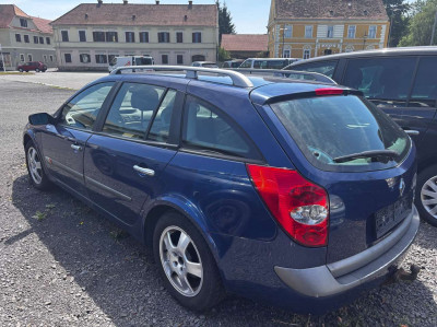 Renault Laguna Gebrauchtwagen Renault Laguna Gebrauchtwagen