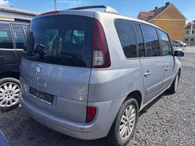 Renault Espace Gebrauchtwagen Renault Espace Gebrauchtwagen