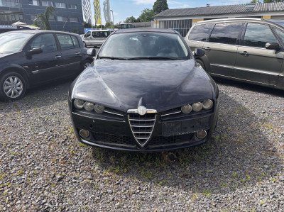 Alfa Romeo Alfa 159 Gebrauchtwagen Alfa Romeo Alfa 159 Gebrauchtwagen