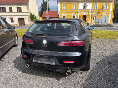 Alfa Romeo Alfa 159 Gebrauchtwagen Alfa Romeo Alfa 159 Gebrauchtwagen