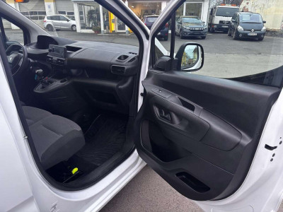 Peugeot Partner Gebrauchtwagen