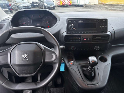 Peugeot Partner Gebrauchtwagen