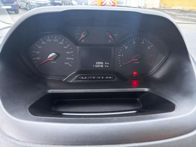 Peugeot Partner Gebrauchtwagen