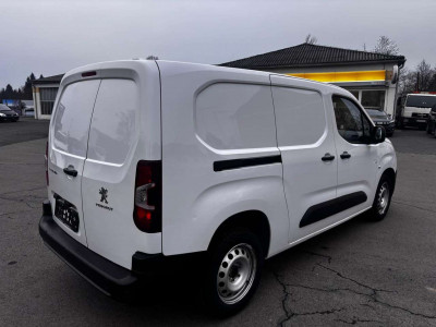Peugeot Partner Gebrauchtwagen