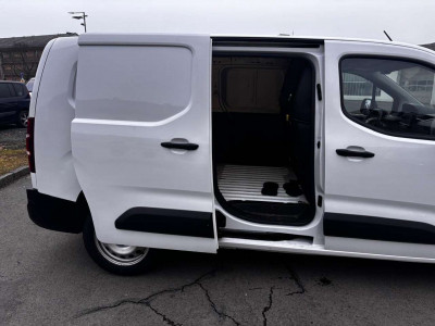 Peugeot Partner Gebrauchtwagen