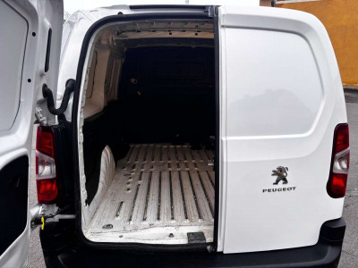 Peugeot Partner Gebrauchtwagen