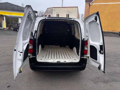 Peugeot Partner Gebrauchtwagen