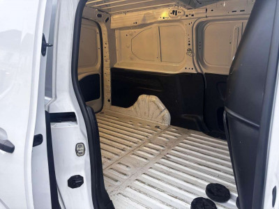 Peugeot Partner Gebrauchtwagen