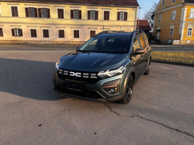 Dacia Jogger Gebrauchtwagen