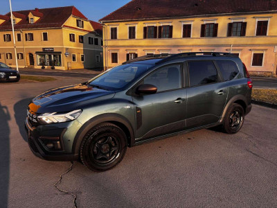 Dacia Jogger Gebrauchtwagen