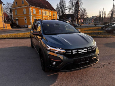 Dacia Jogger Gebrauchtwagen