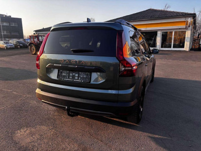 Dacia Jogger Gebrauchtwagen