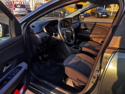 Dacia Jogger Gebrauchtwagen