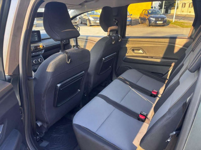 Dacia Jogger Gebrauchtwagen