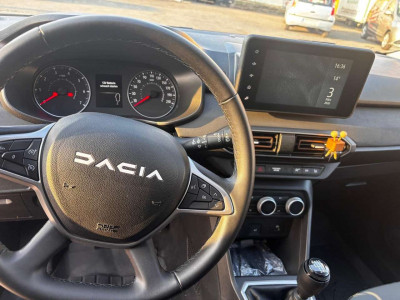 Dacia Jogger Gebrauchtwagen