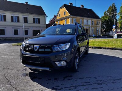 Dacia Sandero Gebrauchtwagen