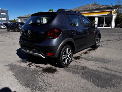 Dacia Sandero Gebrauchtwagen