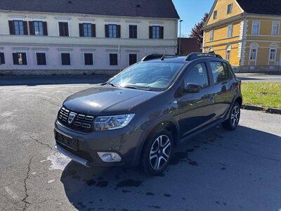 Dacia Sandero Gebrauchtwagen