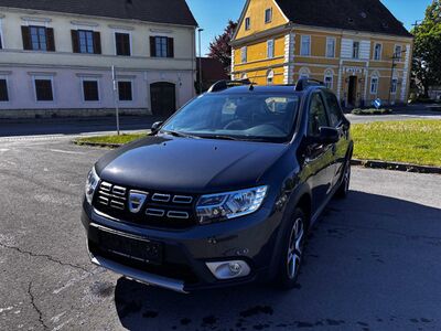 Dacia Sandero Gebrauchtwagen