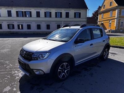 Dacia Sandero Gebrauchtwagen