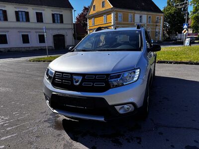 Dacia Sandero Gebrauchtwagen