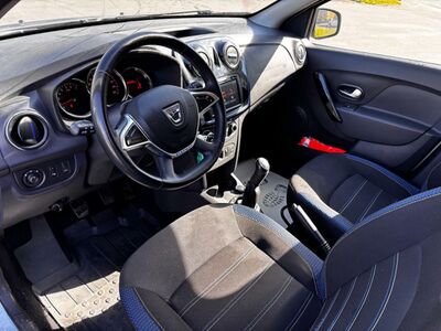 Dacia Sandero Gebrauchtwagen