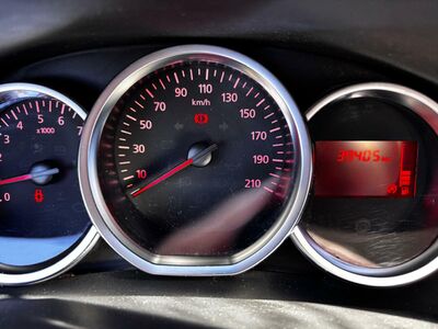 Dacia Sandero Gebrauchtwagen