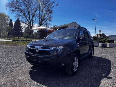 Dacia Duster Gebrauchtwagen