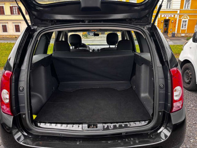 Dacia Duster Gebrauchtwagen