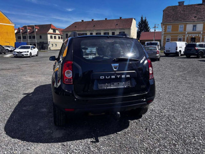 Dacia Duster Gebrauchtwagen