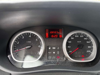 Dacia Duster Gebrauchtwagen