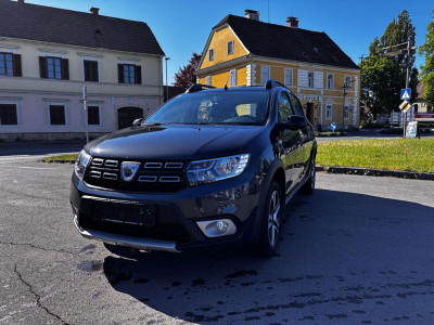Dacia Sandero Gebrauchtwagen
