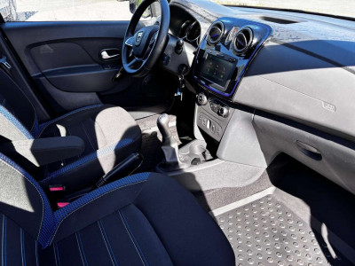 Dacia Sandero Gebrauchtwagen