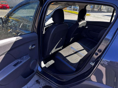 Dacia Sandero Gebrauchtwagen