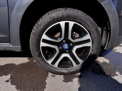 Dacia Sandero Gebrauchtwagen