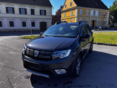 Dacia Sandero Gebrauchtwagen