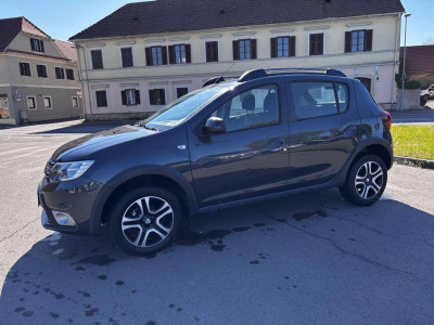 Dacia Sandero Gebrauchtwagen