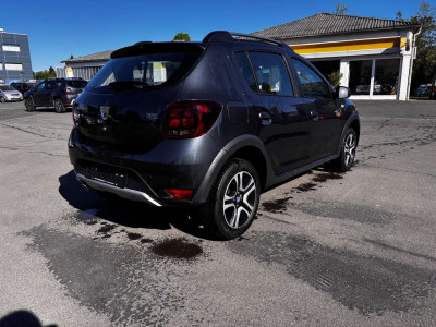 Dacia Sandero Gebrauchtwagen