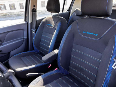 Dacia Sandero Gebrauchtwagen