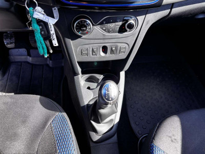 Dacia Sandero Gebrauchtwagen