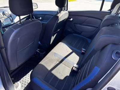 Dacia Sandero Gebrauchtwagen