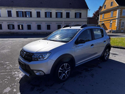 Dacia Sandero Gebrauchtwagen
