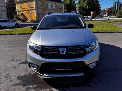 Dacia Sandero Gebrauchtwagen