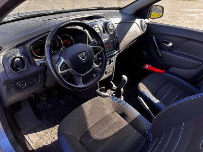 Dacia Sandero Gebrauchtwagen