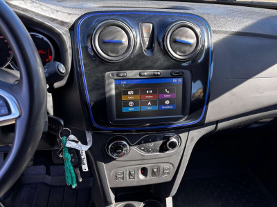 Dacia Sandero Gebrauchtwagen