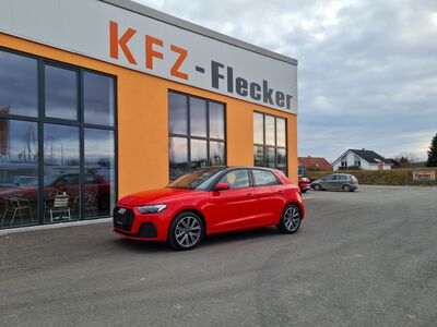 Audi A1 Gebrauchtwagen