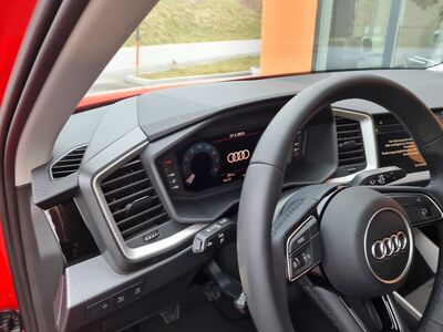 Audi A1 Gebrauchtwagen