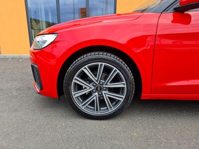 Audi A1 Gebrauchtwagen