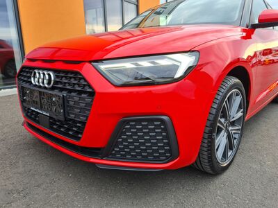 Audi A1 Gebrauchtwagen