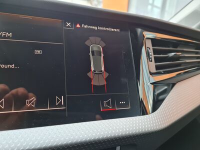 Audi A1 Gebrauchtwagen